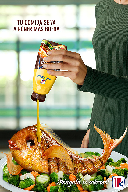 Best Food Ads Of All Time